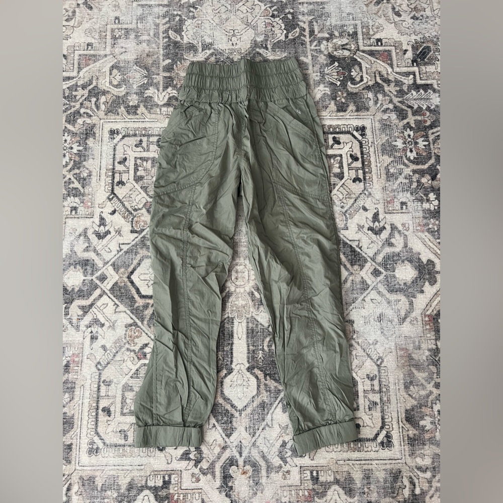 Free People FP Movement The Way Home Jogger size S